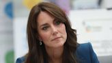 Kate Middleton will not 'recede into the shadows,' plans full return to royal life: expert