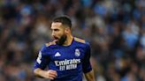 Intento de asalto a la casa de Dani Carvajal, defensa del Real Madrid