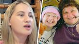 Gypsy Rose Blanchard reflects on her mom in Mother’s Day video almost 9 years after her murder