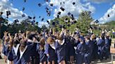 Briarwood Christian School honors class of 2024 during graduation ceremony - Shelby County Reporter