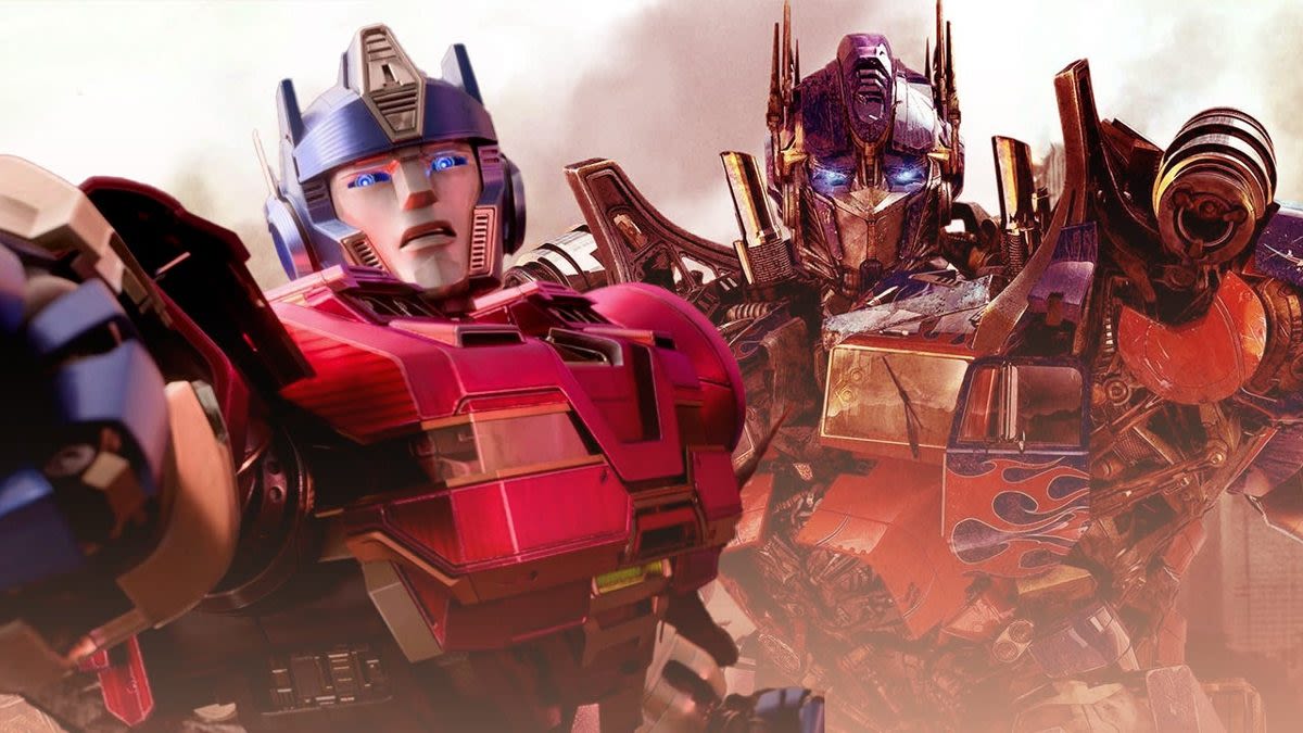 The New Movie Transformers: One Proves What the Franchise Has Failed at for Years