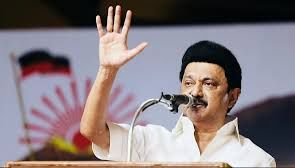 Stalin's veiled dig at BJP's poll campaign - News Today | First with the news
