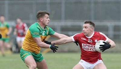 Steven Sherlock’s bench impact could be enough to sink Louth