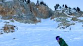 Review: Coalition Rafiki Powder Ski