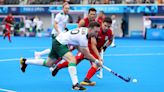 Ireland lose hockey opener to defending champions Belgium