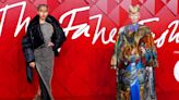 Tilda Swinton and FKA Twigs lead statement-making style at the Fashion Awards