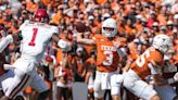 Josh Pate weighs in on Texas-Oklahoma game among SEC rivalries
