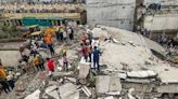 Surat building collapse death toll rises to 7; FIR against owners - News Today | First with the news