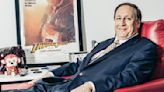 AMC Boss Adam Aron on Charging Extra for Blockbusters After ‘The Batman’ and Catering to ‘Ape’ Investors