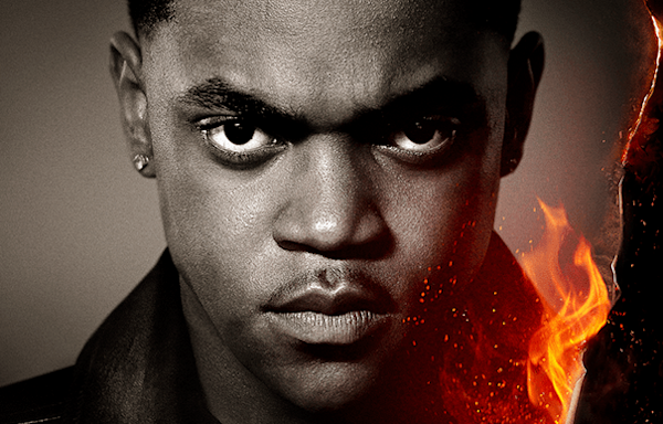 His Daddy’s Son: Tariq Goes Full...Explosive Trailer For The Fourth & Final Season Of ‘Power Book II: Ghost’