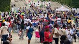 NOLA Teacher Fest brings out huge crowd of educators at Champion Square