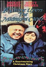 It Came Upon the Midnight Clear (TV Movie 1984) - IMDb