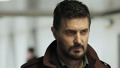 All of Richard Armitage’s films and TV shows