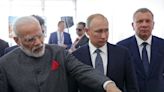 PM Modi, Putin Meet Will Lead To Tangible Outcomes: Indian Envoy To Russia Vinay Kumar - News18