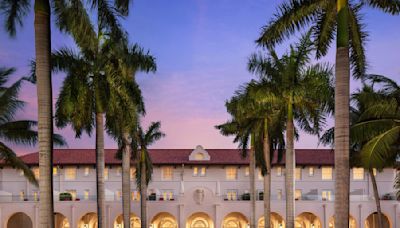 Florida Hotels Are Beating U.S. Averages in Pricing Power and Revenue Growth
