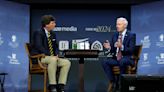 Asa Hutchinson clashes with Tucker Carlson on vaccination status