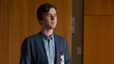 Freddie Highmore Reflects on the 'Full Circle' Series Finale of 'The Good Doctor'