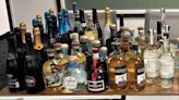 Ventura County Theft Task Force and Thousand Oaks Police Arrest Los Angeles Residents in Theft of High-End Alcohol