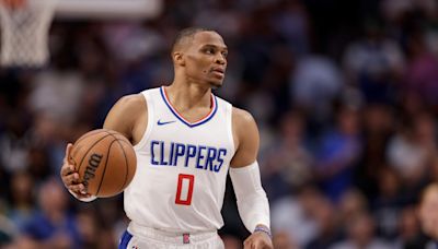 Clippers trading Russell Westbrook to Jazz for Kris Dunn, setting up buyout to join Nuggets: Report