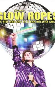 Glow Ropes: The Rise and Fall of a Bar Mitzvah Emcee