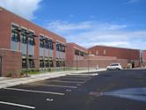 Corvallis High School