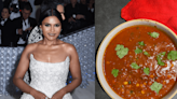 Mindy Kaling's Shortcut Chana Masala Is Almost As Easy As Ordering Takeout