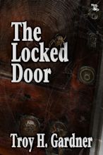 MuseitUp Publishing Covers: The Locked Door