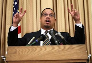 Keith Ellison