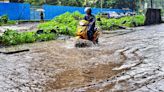 Mumbai rains LIVE Updates: Heavy showers cause waterlogging in Bhiwandi, Thane