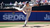 Verlander dominates, Castro homers, Astros beat Mets 2-0