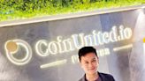 智慧生活丨ATM現金買加密幣 CoinUnited.io：看好財富管理潛力