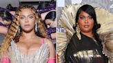Beyoncé skips Lizzo's name in 'Break My Soul' remix lyrics during Renaissance tour amid lawsuit