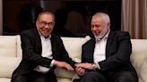 Mourning ‘dear friend’ Haniyeh, PM Anwar says murder ‘designed’ to derail Gaza peace talks (VIDEO)