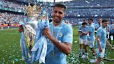 'Mentality' helped City win the title over Arsenal