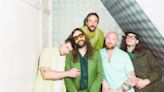 Idles Steamroll You With Their Joy on ‘Tangk’