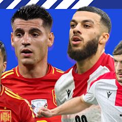 Spain vs Georgia - Euro 2024: La Furia Roja take on underdogs in last 16 clash