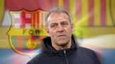 Hansi Flick approves first transfer as Barcelona manager