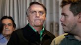 Brazilian police launch investigation into Bolsonaro's 2-night sleepover at Hungarian embassy