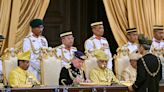 Billionaire Sultan Takes Malaysia Crown as Royals Gain Influence