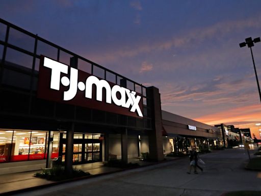 Why some TJ Maxx, Marshalls workers are wearing bodycams in stores