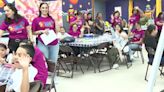 Laredo group hosts day for kids with disabilities