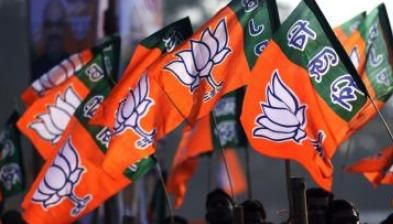 BJP and Congress Intensify Campaigns Ahead of Haryana Assembly Elections