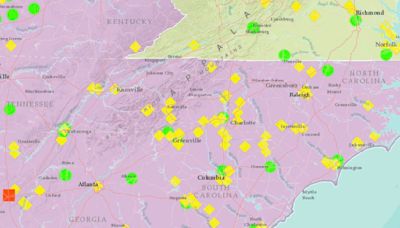 Aid to distressed communities in brownfield, superfund sites proposal