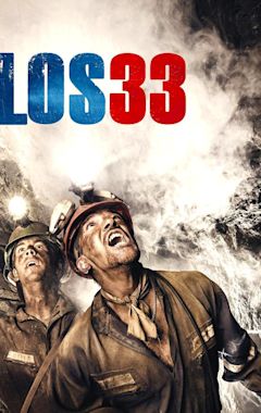 The 33