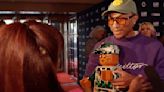 Pharrell's animated biopic populated by LEGOs