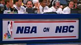 Sunday Night Basketball on NBC — part of new NBA media rights deal — could be a hit