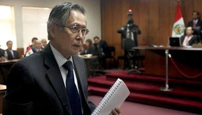 Así titularon las portadas de los principales diarios impresos sobre la muerte de Alberto Fujimori