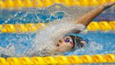 Smith conquers self-doubt to regain backstroke world record