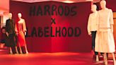 Harrods Celebrates Lunar New Year With Labelhood Pop-up