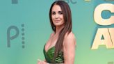 Real Housewives' Kyle Richards Says People Think She Has Fake Lashes When She Uses This $9 Mascara - E! Online